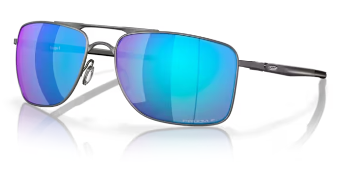 Oakley Gauge 8 OO4124 – Online Shop - Vernon Optometry