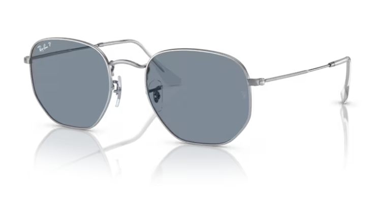 Ray-Ban Hexagonal RB3548-N – Vernon Optometry