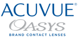ACUVUE OASYS - with Hydraclear Plus - 2 WK -12 pk