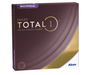 Alcon Total1 Multifocal 90Pk