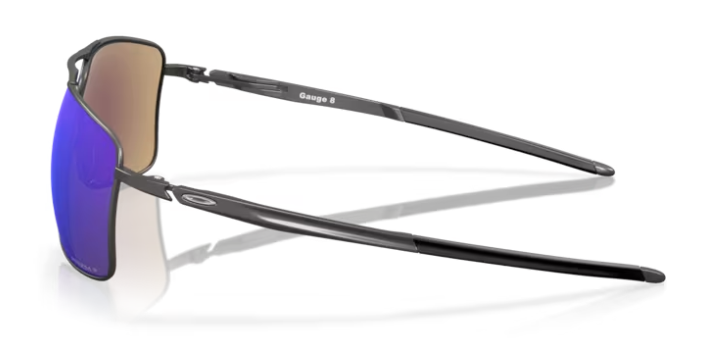 Oakley Gauge 8 OO4124 – Online Shop - Vernon Optometry