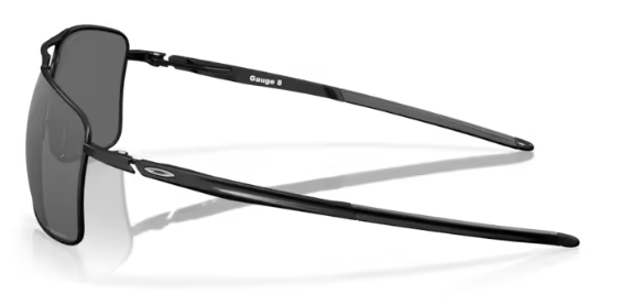 Oakley Gauge 8 OO4124 – Online Shop - Vernon Optometry