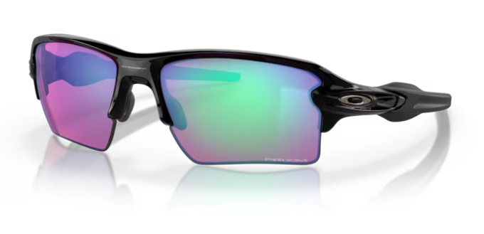 Oakley - OAKLEY　FLAK2.0 Oakley Flak 2.0 XL Neon Yellow Collection Sunglasses OO9188