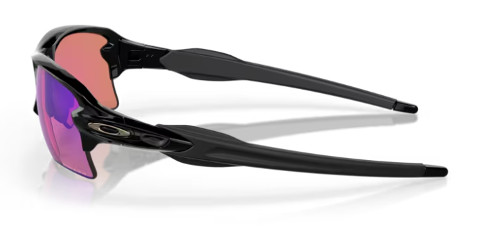 その他 OAKLEY FLAK2.0 XL Flak® 2.0 XL Prizm Black Lenses, Matte Black Frame Sunglasses