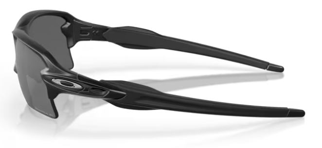 Oakley - OAKLEY　FLAK2.0 Flak® 2.0 XL Prizm Black Lenses, Matte Black Frame