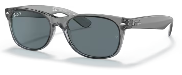 Ray-Ban New Wayfarer RB2132 – Vernon Optometry