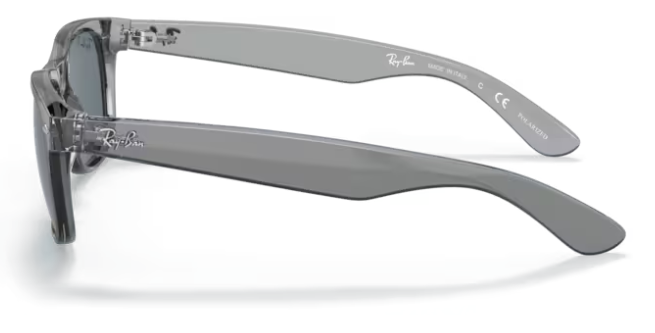Ray-Ban New Wayfarer RB2132 – Online Shop - Vernon Optometry