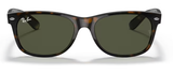 Ray-Ban New Wayfarer RB2132