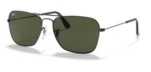 Ray-Ban Caravan RB3136