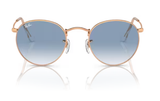 Ray-Ban Round Metal RB3447