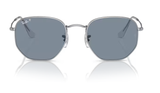 Ray-Ban Hexagonal RB3548