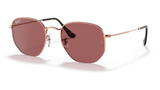 Ray-Ban Hexagonal RB3548