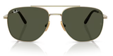 Ray-Ban William Titanium RB8097