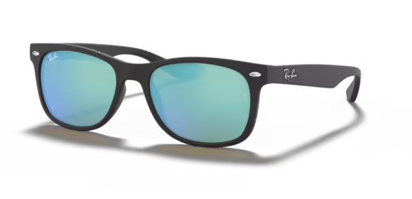 Ray-Ban Junior New Wayfarer RJ9052S