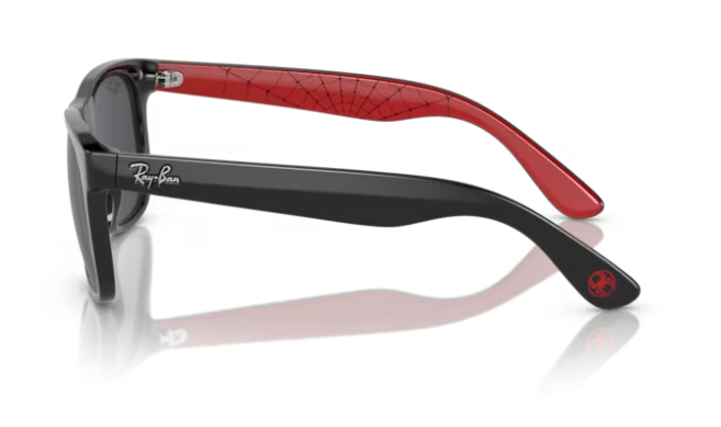 Ray-Ban Junior Justin RJ9069S – Vernon Optometry
