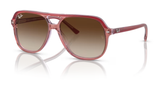 Ray-Ban Junior Bill RJ9096S