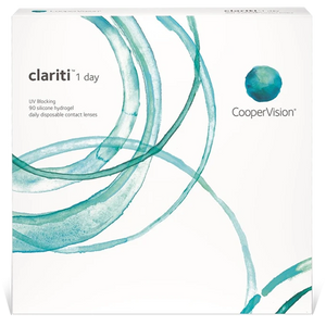 CLARITI - 1 DAY - COOPER - 90pk