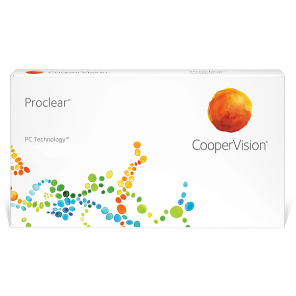 PROCLEAR - COOPER - MONTHLY