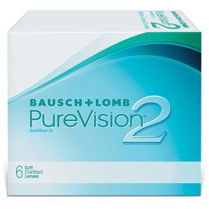 PUREVISION 2 - B & L - MONTHLY