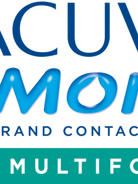 ACUVUE MOIST - 1 DAY - MULTIFOCAL - 90 pk