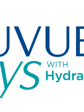 ACUVUE OASYS - 1 DAY - with Hydraluxe - 30pk
