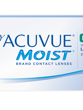 ACUVUE MOIST - 1 DAY - MULTIFOCAL - 30 pk